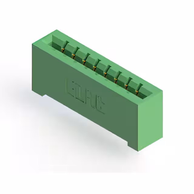 333-008-524-101 EDAC Inc.  Edgeboard Connectors
